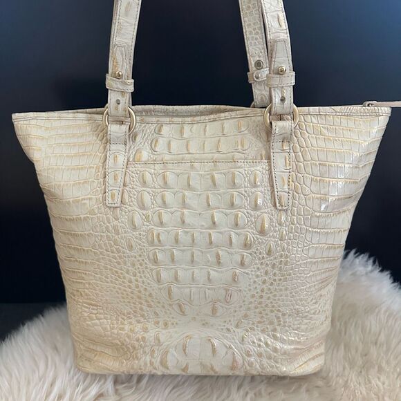 Brahmin Asher Medium Tote - Picture 2 of 16